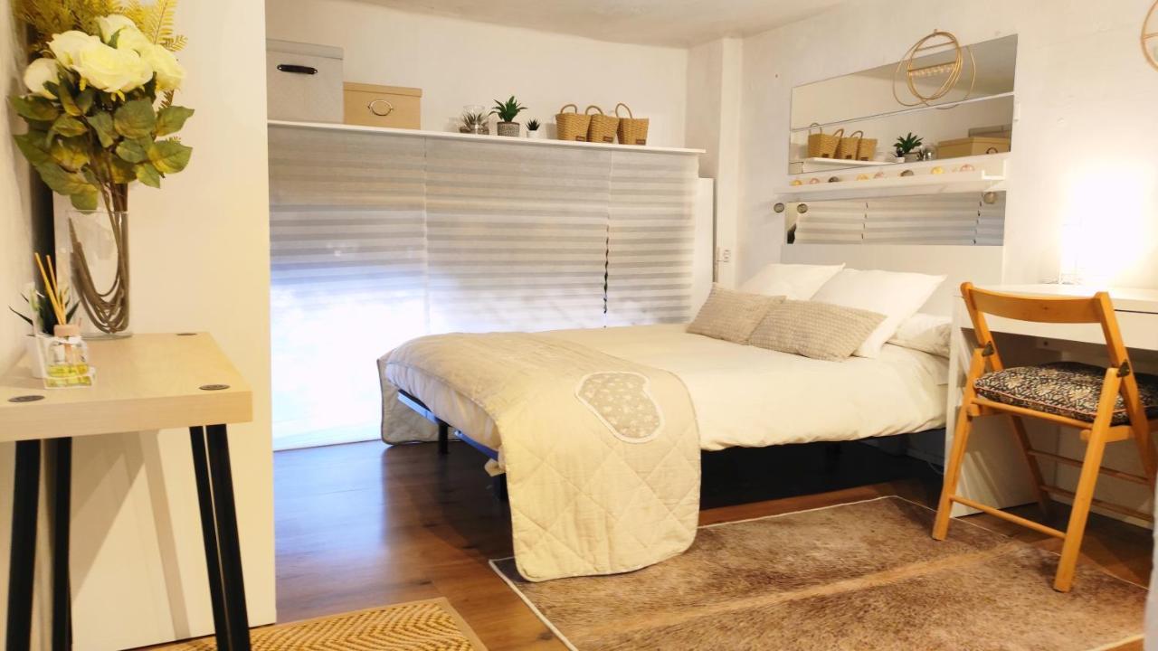 Apartament Estudio Duplexbcn *